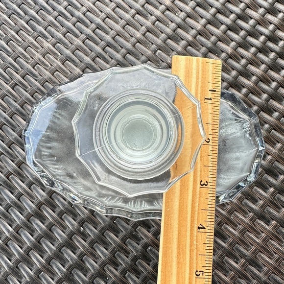 Luigi Bormioli Light and Music Glass Crystal Decanter - Picture 15 of 16